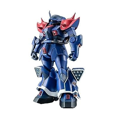 ROBOT魂 機動戦士ガンダム外伝 THE BLUE DESTINY MS-08TX[EXAM] イフリート改 ver. A.N.I.M.E.