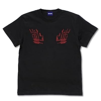 機動戦士ガンダム 水星の魔女 GUND-ARM Tシャツ