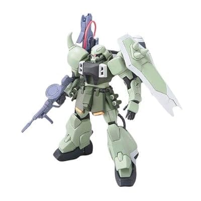 1/144 HG ガナーザクウォーリア 「機動戦士ガンダムSEED DESTINY」