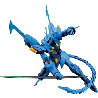 1/144 HGBD 煌・ギラーガ 「ガンダムビルドダイバーズ」 [5066142](再販)