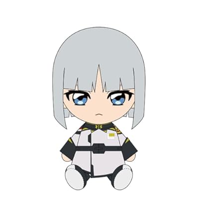 劇場版 機動戦士ガンダムSEED FREEDOM Chibiぬいぐるみ イザーク・ジュール