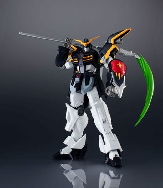 GUNDAM UNIVERSE XXXG-01D GUNDAM DEATHSCYTHE [新機動戦記ガンダムW]