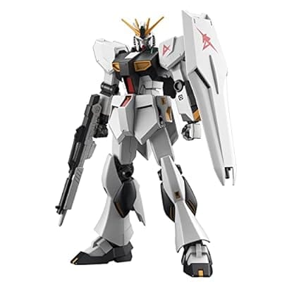 ENTRY GRADE 1/144 νガンダム(逆襲のシャア)