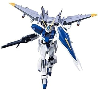 HGCE 1/144 ウィンダム 『機動戦士ガンダムSEED DESTINY』