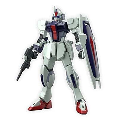 HGCE 1/144 ダガーL 『機動戦士ガンダムSEED DESTINY』