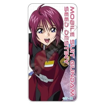 機動戦士ガンダムSEED DESTINY ドミテリア ルナマリア・ホーク