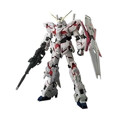 RG 1/144 ユニコーンガンダム 『機動戦士ガンダムUC』