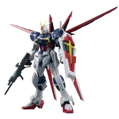 RG 1/144 フォースインパルスガンダム SpecII