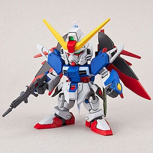 SDガンダムEXスタンダード 機動戦士ガンダムSEED DESTINY デスティニーガンダム