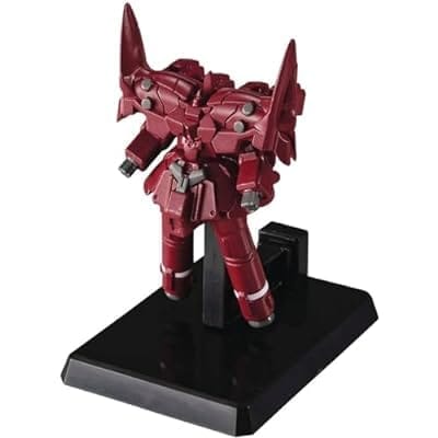 コスモフリートスペシャル 機動戦士ガンダムUC レウルーラRe.