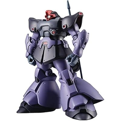 ROBOT魂 〈SIDE MS〉 MS-09R-2 リック・ドムII ver. A.N.I.M.E. 『機動戦士ガンダム0083 STARDUST MEMORY』