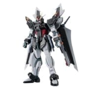 ROBOT魂 〈SIDE MS〉 GAT-X105E+AQM/E-X09S ストライクノワールガンダム ver. A.N.I.M.E.