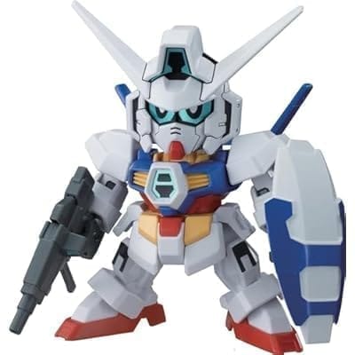 BB戦士369 ガンダムAGE-1 『機動戦士ガンダムAGE』