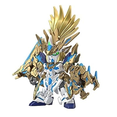 SDW HEROES 新商品C 『SDガンダムワールド ヒーローズ』(仮称)