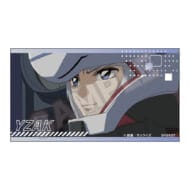 機動戦士ガンダムSEED DESTINY vol.3 ステッカー イザーク・ジュールA