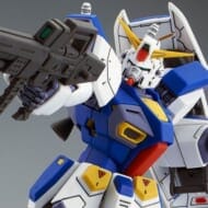 MG 1/100 ガンダムF90 【2次:2025年1月発送】(再販)