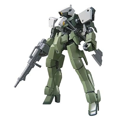 1/144 HG EB-06tc グレイズ改 「機動戦士ガンダム 鉄血のオルフェンズ」