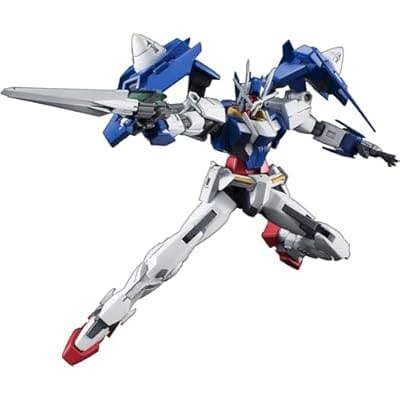 1/144 HGBD ガンダムダブルオーダイバー 「ガンダムビルドダイバーズ」 [5067218](再販)