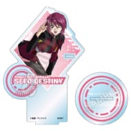 機動戦士ガンダムSEED DESTINY vol.3 アクリルペンスタンド ルナマリア・ホーク