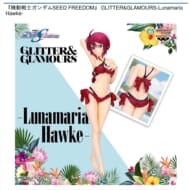 『機動戦士ガンダムSEED FREEDOM』 GLITTER&GLAMOURS-Lunamaria Hawke->