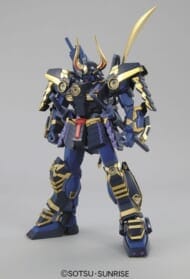 機動戦士ガンダム MG 武者ガンダムMk-II>