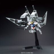 機動戦士ガンダム 鉄血のオルフェンズ HG ガンダムバルバトス&長距離輸送ブースター クタン参型>