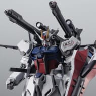 ROBOT魂 <SIDE MS> GAT-X105 ストライクガンダム(再生機)+I.W.S.P. ver. A.N.I.M.E.>