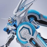 METAL ROBOT魂 ガンダム Gのレコンギスタ <SIDE MS> G-セルフ (パーフェクトパック)>