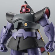 ROBOT魂 機動戦士ガンダム <SIDE MS> MS-09R リック・ドム ver. A.N.I.M.E. ～ソロモン攻略戦カラー～