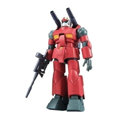 ROBOT魂 機動戦士ガンダム 〈SIDE MS〉 RX-77-2 ガンキャノン ver. A.N.I.M.E. (再販版) (再販)