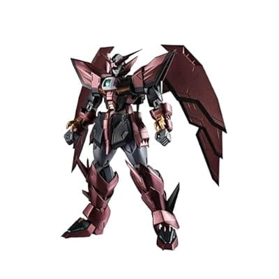 GUNDAM UNIVERSE OZ-13MS GUNDAM EPYON 「新機動戦記ガンダムW」