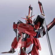 ROBOT魂 機動戦士ガンダムSEED FREEDOM METAL <SIDE MS> ソードインパルスガンダムSpecII>