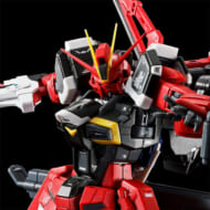 RG 1/144 ソードインパルスガンダムSpecII>