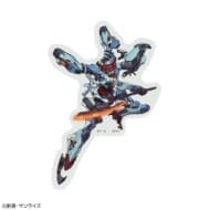 機動戦士Gundam GQuuuuuuX ステッカー ジークアクス