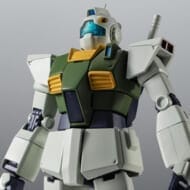 ROBOT魂 機動戦士Zガンダム <SIDE MS> RGM-79R ジムII(エゥーゴ仕様) ver. A.N.I.M.E. ～バリュート・パック装備～>