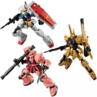 機動戦士ガンダム Gフレーム03