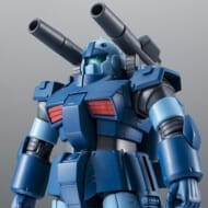 ROBOT魂 機動戦士Zガンダム <SIDE MS> RX-77-3 ガンキャノン重装型 ver. A.N.I.M.E. ～ジャブロー基地仕様～>