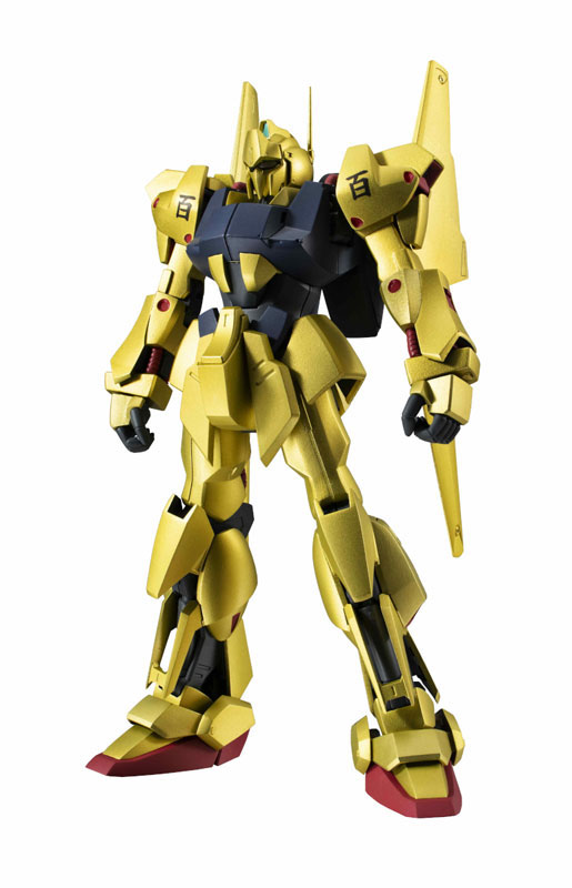 ROBOT魂 機動戦士Zガンダム 〈SIDE MS〉 MSN-00100 百式 ver. A.N.I.M.E.