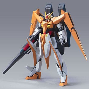 HG 機動戦士ガンダム00 1/144 アリオスガンダムGNHW/M