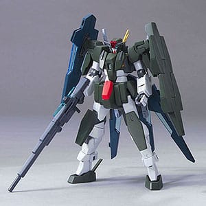 HG 機動戦士ガンダム00 1/144 ケルディムガンダムGNHW/R