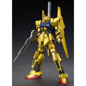 HGUC 機動戦士Zガンダム 1/144 百式