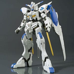 HG 1/144 ガンダムバエル 『機動戦士ガンダム 鉄血のオルフェンズ』