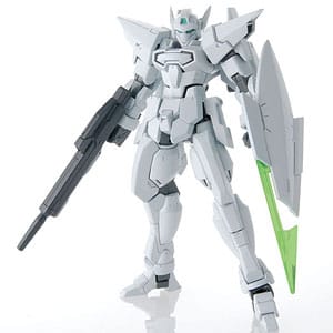 HG 1/144 Gバウンサー 『機動戦士ガンダムAGE』