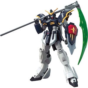 HGAC 1/144 ガンダムデスサイズ 『新機動戦記ガンダムW』