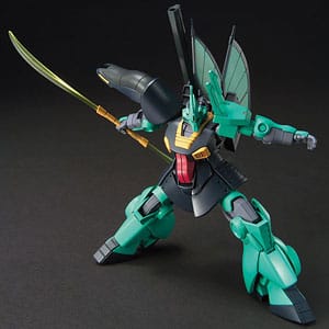 HGUC 1/144 ディジェ 『機動戦士Zガンダム』