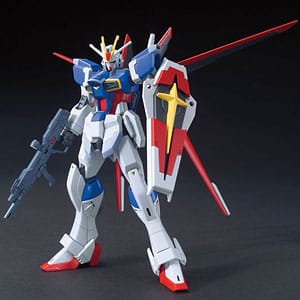 HGCE 機動戦士ガンダムSEED DESTINY 1/144 フォースインパルスガンダム