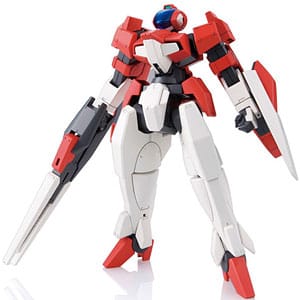 HG 1/144 クランシェ 『機動戦士ガンダムAGE』