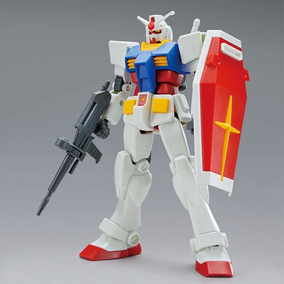 ENTRY GRADE 1/144 RX-78-2 ガンダム