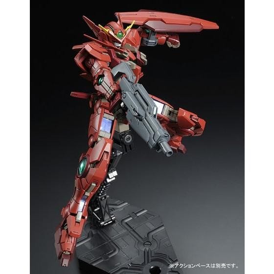 RG 1/144 ガンダムアストレア タイプ-F