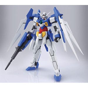 HG 1/144 ガンダムAGE-2 ノーマル